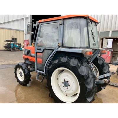 KUBOTA トラクター GL300
