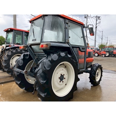 KUBOTA トラクター GL300