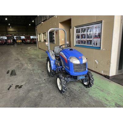 ISEKI トラクター TQ13