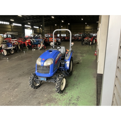 ISEKI トラクター TQ13