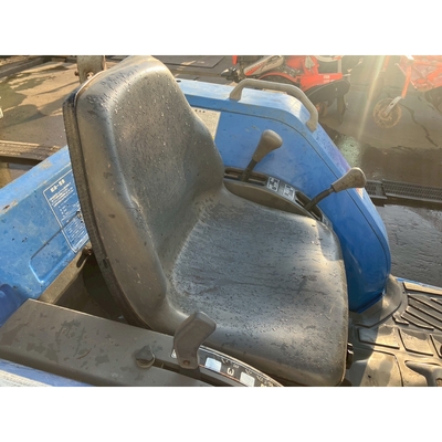 ISEKI トラクター TG21F