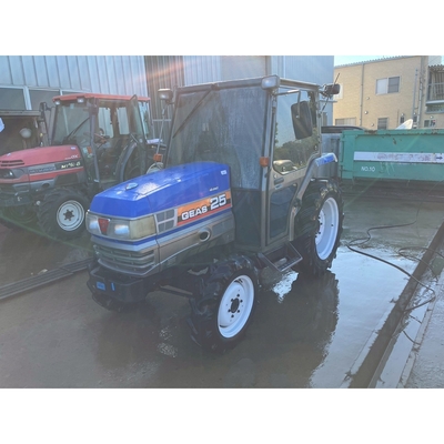 ISEKI トラクター TG25F