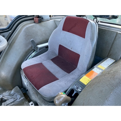 ISEKI トラクター TG29F