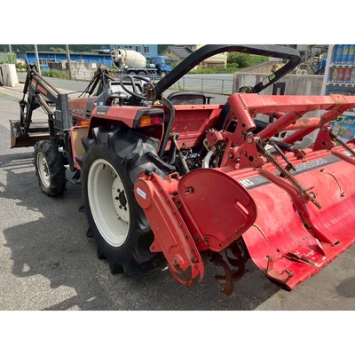 MITSUBISHI トラクター MT305D