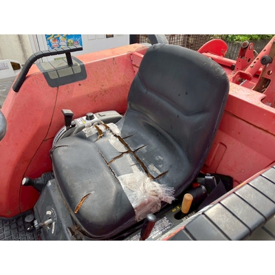 MITSUBISHI トラクター MT305D