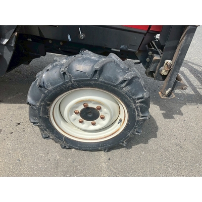 MITSUBISHI トラクター MT305D