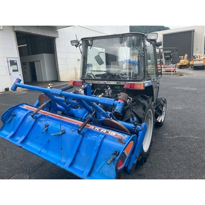 ISEKI トラクター TG25