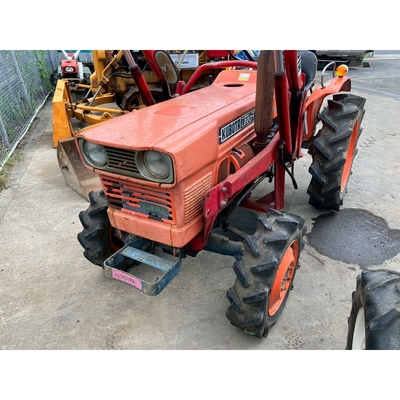 KUBOTA トラクター L2201D