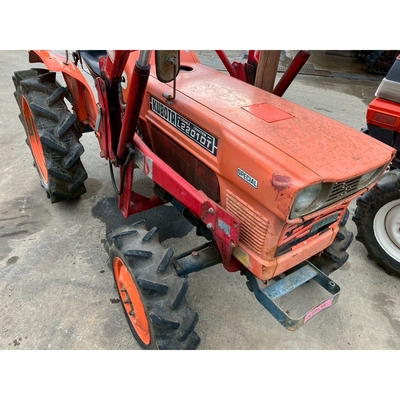 KUBOTA トラクター L2201D