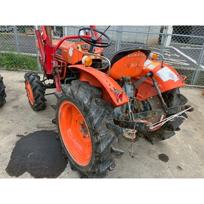 KUBOTA トラクター L2201D