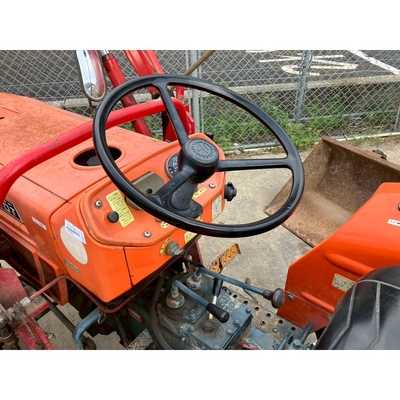KUBOTA トラクター L2201D
