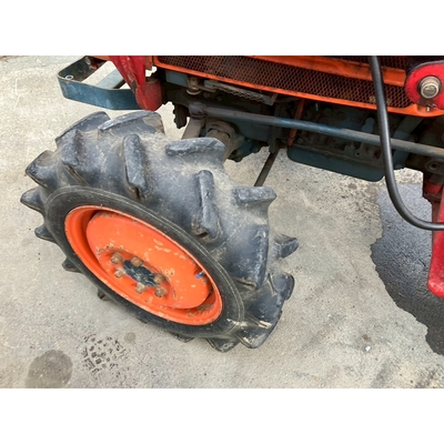 KUBOTA トラクター L2201D