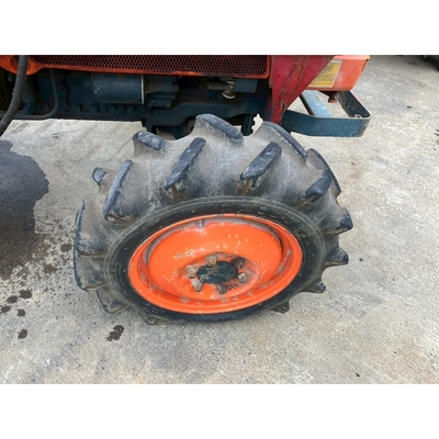 KUBOTA トラクター L2201D