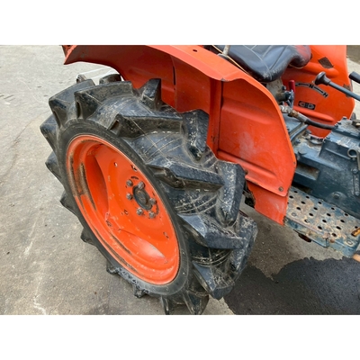 KUBOTA トラクター L2201D