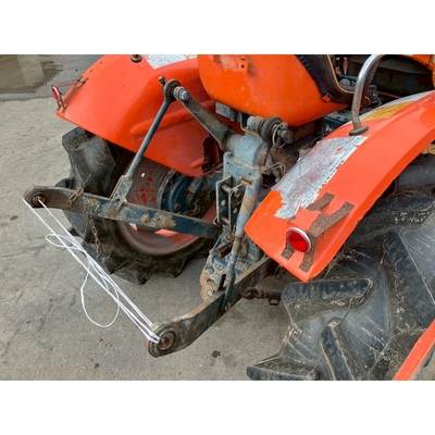 KUBOTA トラクター L2201D