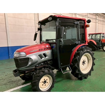 YANMAR トラクター EG230