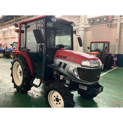 YANMAR トラクター EG230