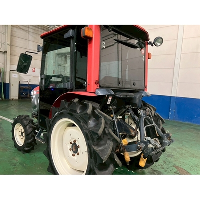 YANMAR トラクター EG230
