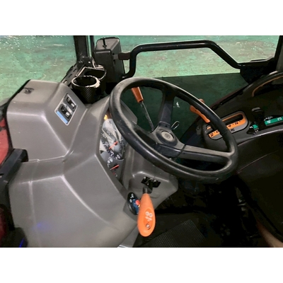 YANMAR トラクター EG230