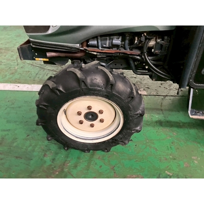 YANMAR トラクター EG230