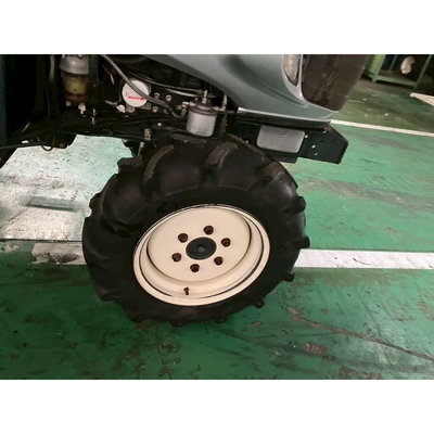 YANMAR トラクター EG230