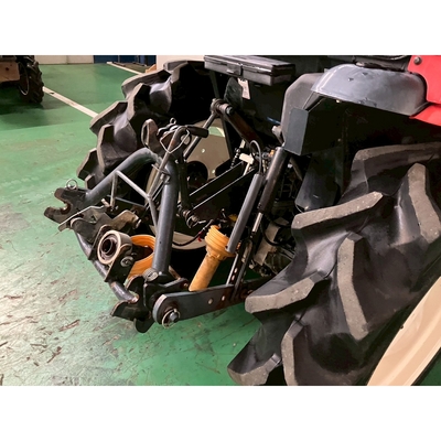 YANMAR トラクター EG230