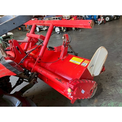 YANMAR トラクター AF230D