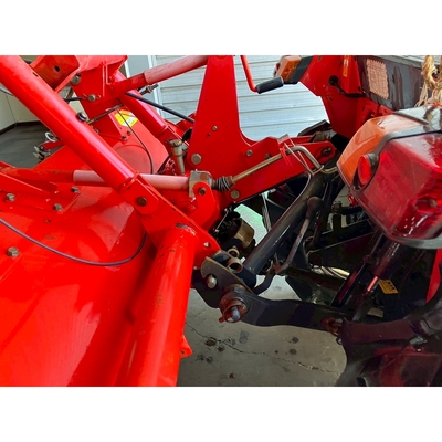 YANMAR トラクター AF230D