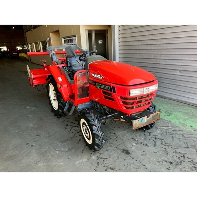 YANMAR トラクター AF230D