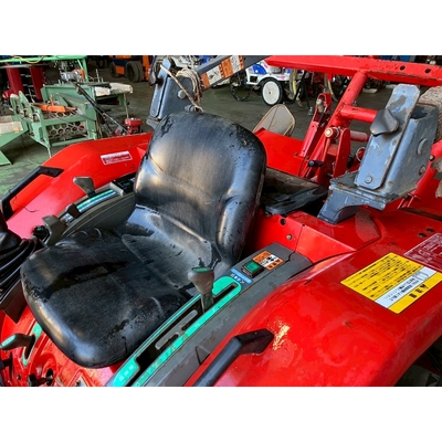 YANMAR トラクター AF230D