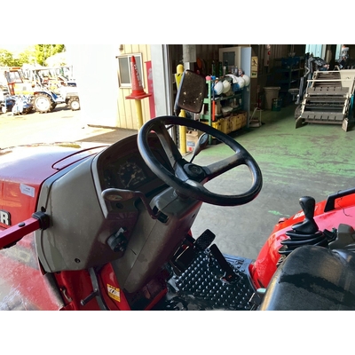 YANMAR トラクター AF230D