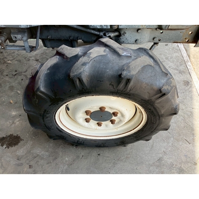 KUBOTA トラクター KL33