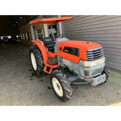 KUBOTA トラクター KL33