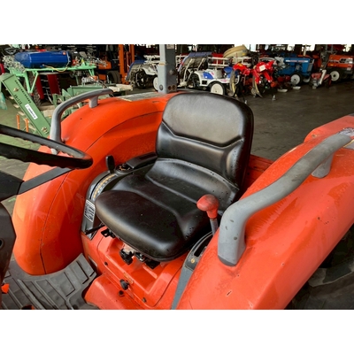 KUBOTA トラクター KL33