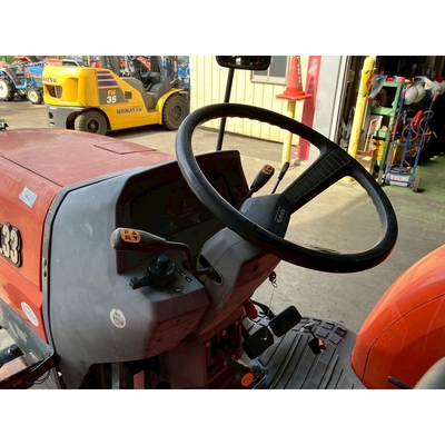 KUBOTA トラクター KL33
