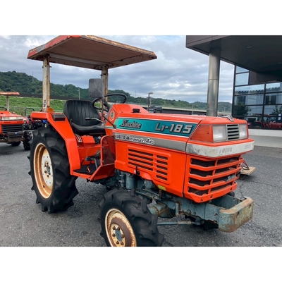 KUBOTA トラクター L1-185D