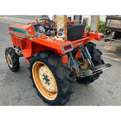 KUBOTA トラクター L1-185D