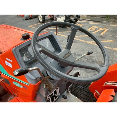 KUBOTA トラクター L1-185D