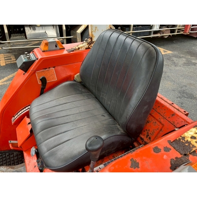 KUBOTA トラクター L1-185D