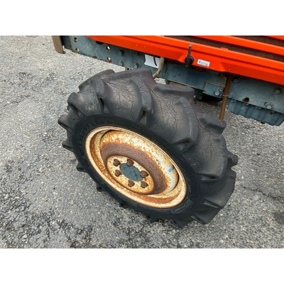 KUBOTA トラクター L1-185D