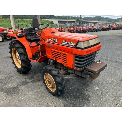 KUBOTA トラクター L1-215D