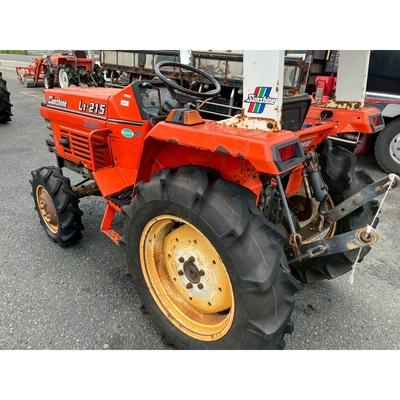 KUBOTA トラクター L1-215D