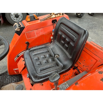 KUBOTA トラクター L1-215D