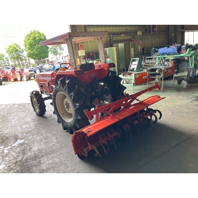 KUBOTA トラクター L1-315D