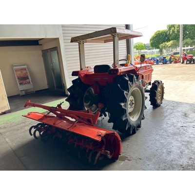 KUBOTA トラクター L1-315D