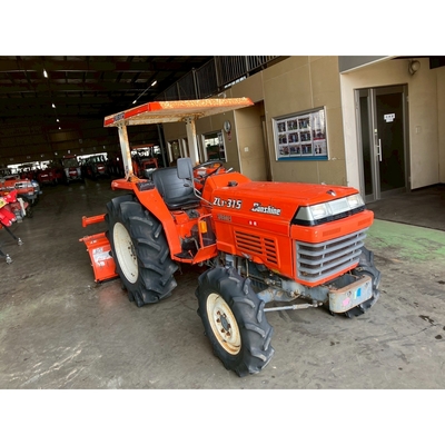 KUBOTA トラクター L1-315D