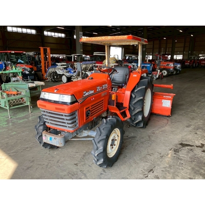 KUBOTA トラクター L1-315D