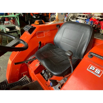 KUBOTA トラクター L1-315D
