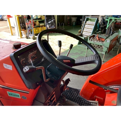 KUBOTA トラクター L1-315D