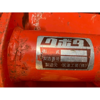 KUBOTA トラクター L1-315D